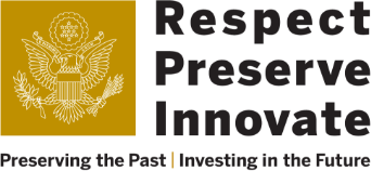 Respect. Preserve. Innovate. Preserving the Past | Investing in the Future